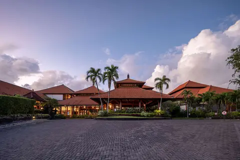 Prime Plaza Hotel Sanur in Denpasar, foto 15