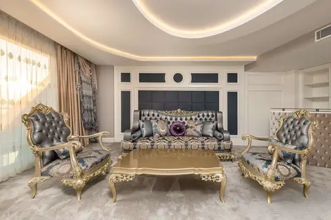 The Marilis Hill Resort Hotel & Spa in Alanya — foto 14