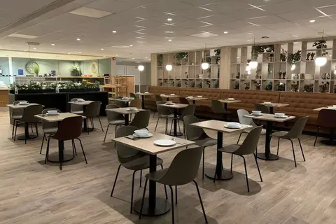 Anker Hotel in Oslo — foto 10