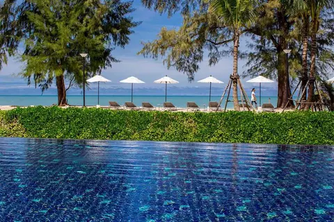 Graceland Khao Lak Resort & Spa in Khuekkhak, foto 23