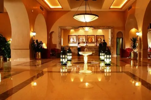 Jaz Belvedere in Sharm El Sheikh — foto 18