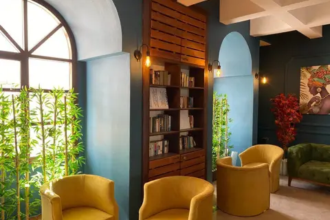 Munamar Park Hotel in Marmaris — foto 3