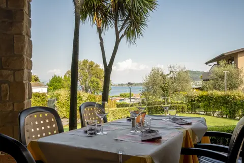 Onda Blu Resort in Manerba del Garda — foto 7