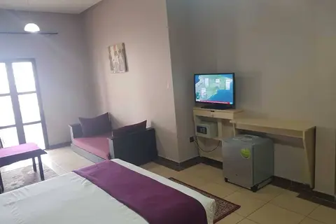 Hôtel Inou in Rabat — foto 16