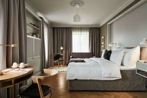 Hotel St. George Helsinki in Helsinki — foto 2