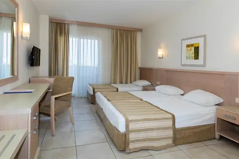 Süral Saray Hotel in Manavgat — foto 7