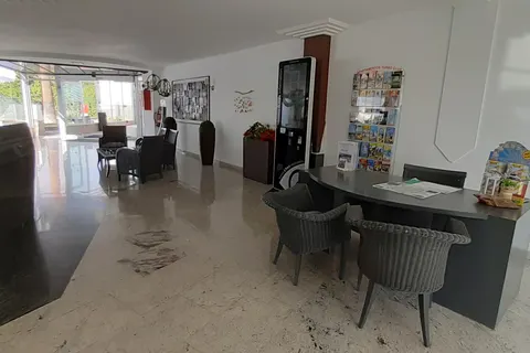 Turbo Club Apartments foto 12