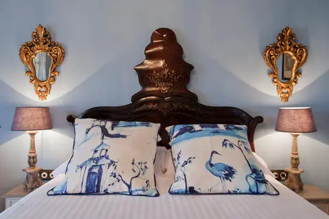 Hotel Hacienda de Abajo in Tazacorte — foto 4