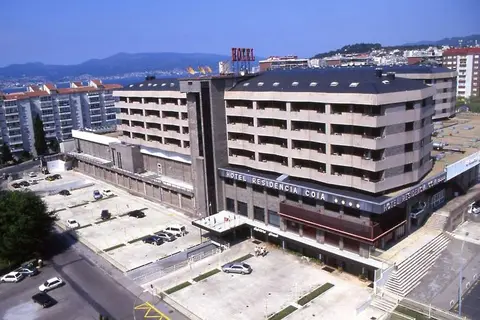 Coia in Vigo — foto 13
