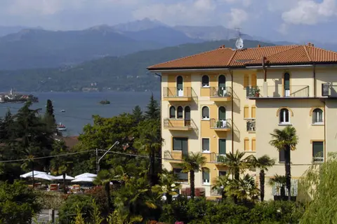 Hotel Flora Stresa in Stresa, foto 13
