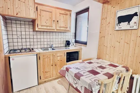 Chalet Martagon in Châtel — foto 6