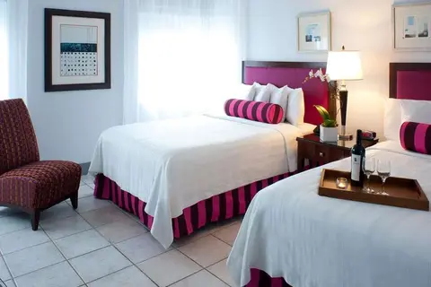 Marseilles Hotel in Miami Beach — foto 24