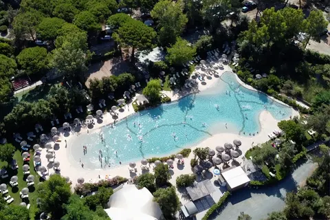 Camping Le Esperidi foto 13