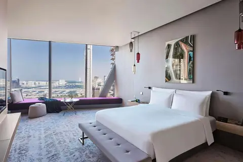 Rixos Premium Dubai in Rixos Premium — foto 29