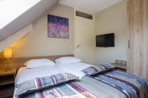 Landgoedhotel Woodbrooke foto 7