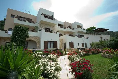Kavousi Resort in Φαλάσαρνα — foto 21