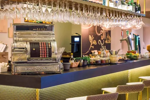 Mercure Porto Centro Santa Catarina in Porto — foto 2