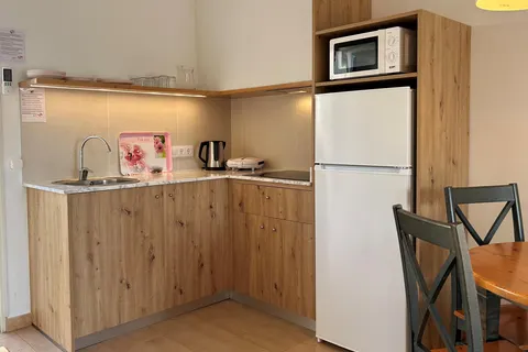 Appartementen Nure Mar Y Mar foto 11