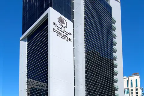 DoubleTree by Hilton Hotel Doha Old Town in Doha — foto 11