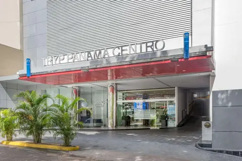 TRYP by Wyndham Panama Centro in Panama Stad