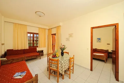 Maria Lambis Apartments foto 15