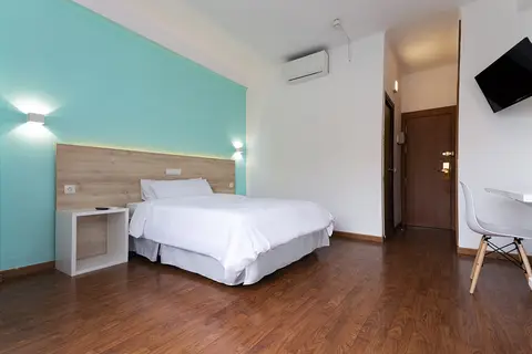 Hotel Torremolinos Centro in Torremolinos — foto 14