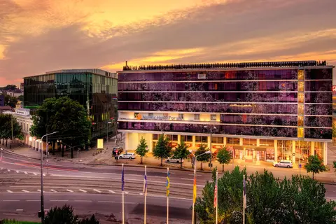 Nordic Hotel Forum in Tallinn — foto 9