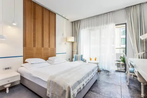 Hotel Bracera in Budva — foto 13