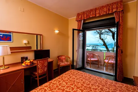 TH Cinisi - Hotel Florio Park in Terrasini — foto 30