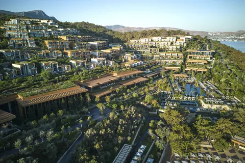 Maxx Royal Bodrum foto 42