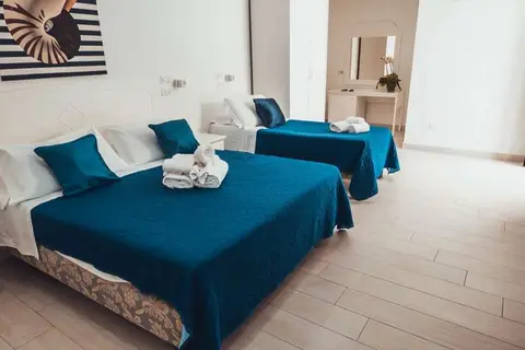 Hotel Oriente in Vico Equense — foto 5
