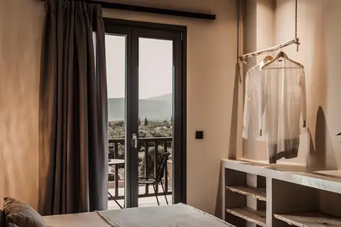 Hotel Doryssa Boutique in Δημοτική Ενότητα Πυθαγορείου — foto 6