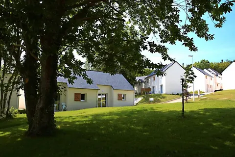 Vakantiepark Domaine De La Baie foto 9