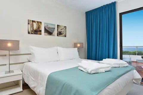 Caloura Hotel Resort in Água de Pau, foto 2