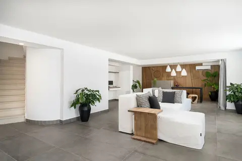 Stella Luxury Apartments in Αγία Γαλήνη — foto 4