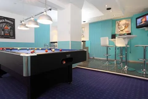 City Hotel Stolberg foto 16