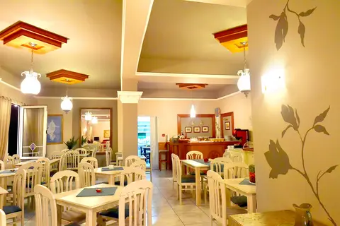 Hotel Ioni in Κατερίνη — foto 12