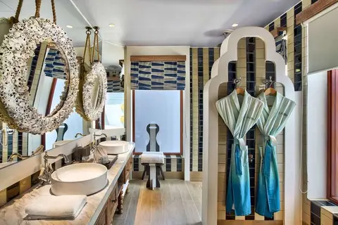 Saii Lagoon Maldives Curio Collection by Hilt in Male — foto 16