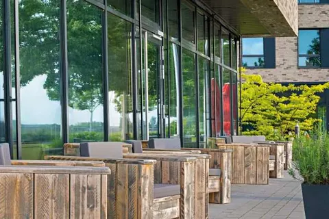 Hey Lou Hotel Monheim am Rhein foto 3