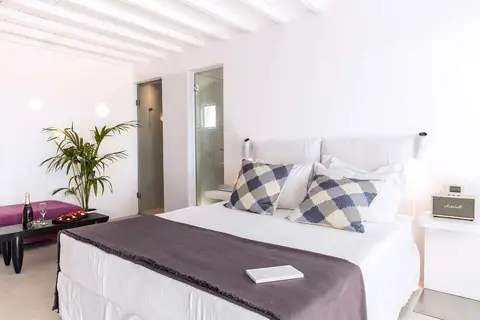 Ostraco Suites in Mykonos, foto 21