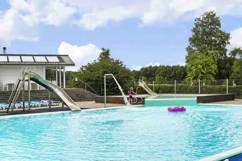 Camping Frigard foto 4