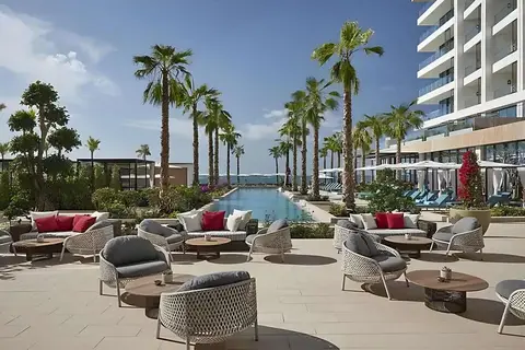 Mandarin Oriental Jumeira Dubai in Dubai — foto 6