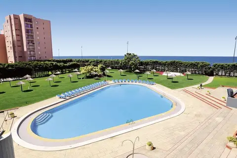 Axis Vermar Beach Hotel in Póvoa de Varzim — foto 2