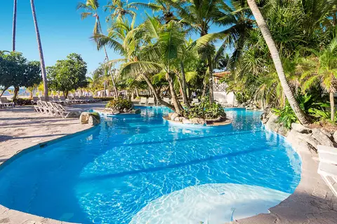 Coral Costa Caribe in Guayacanes — foto 2