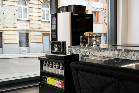elaya hotel vienna city west, Trademark by Wyndham in Wenen — foto 7