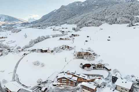 Alpenroyal Hotel in Kastelruth - Castelrotto — foto 23