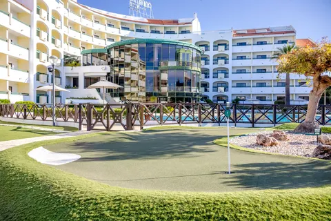 Ondamar Hotel foto 23