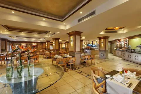 Continental Hotel Hurghada in Hurghada, foto 19