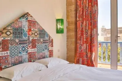 Mama Souiri Hotel in Essaouira, foto 18