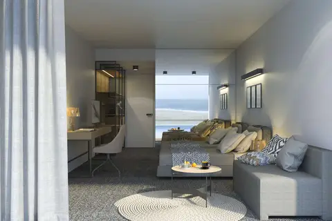 Hotel Bavaro in Несебър — foto 4